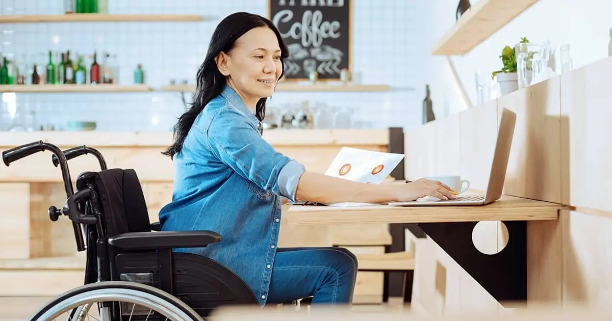 what age does disability change to social security