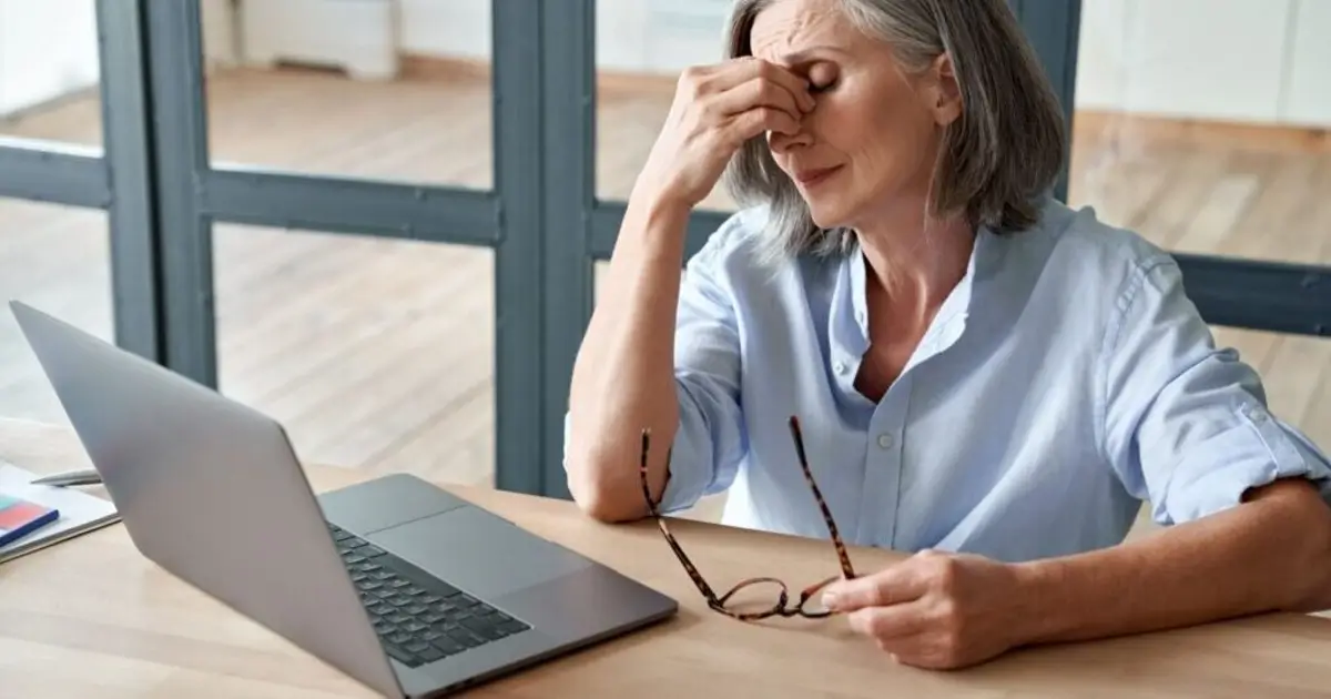 what age does stiff person syndrome start