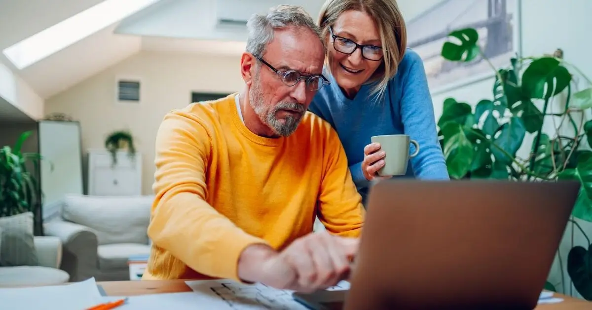 what age is considered baby boomers