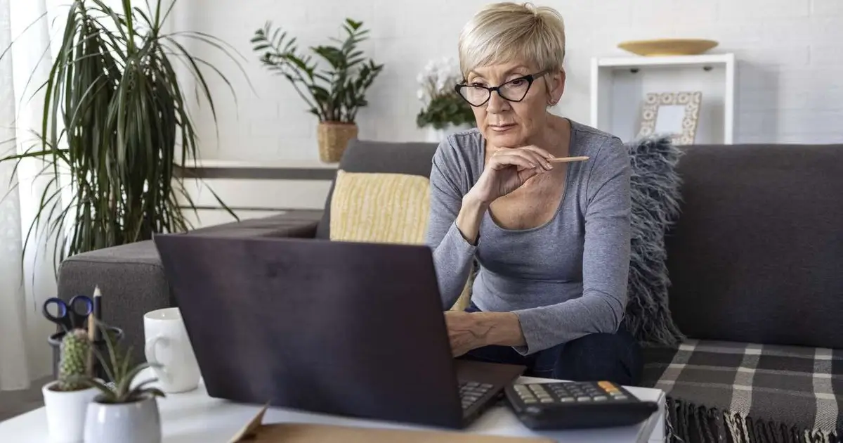 what age should woman get mammogram