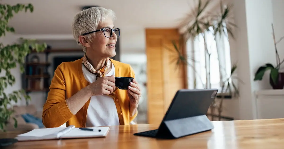 what benefits do I get at age 55