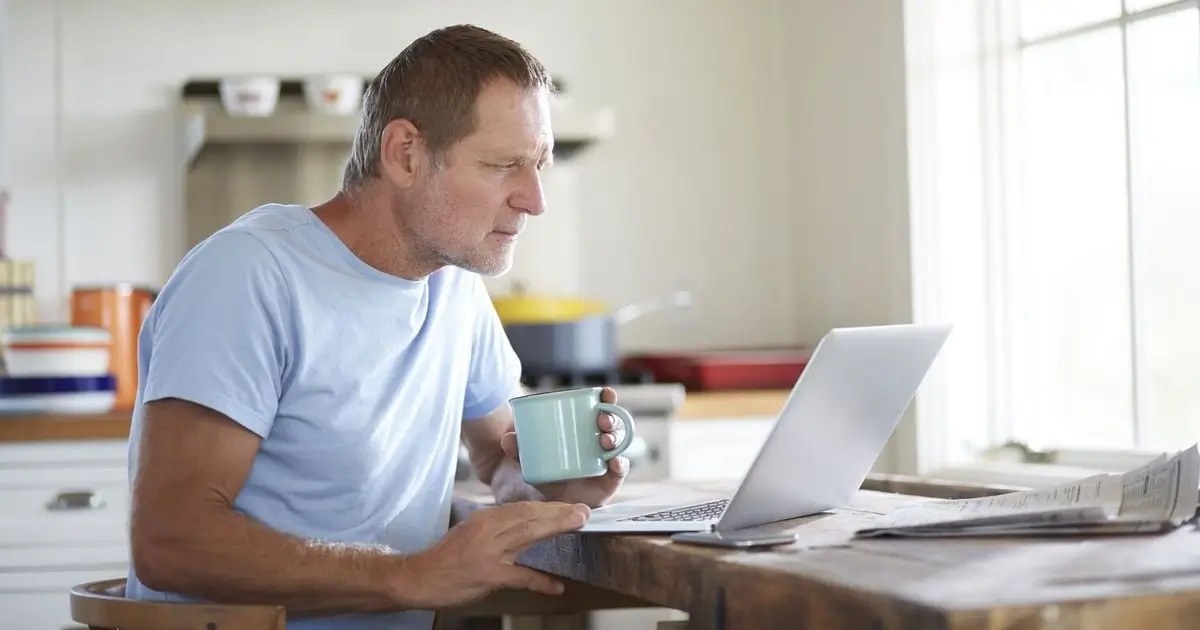what causes old age spots