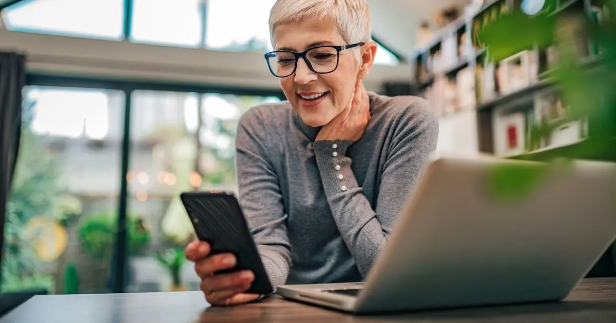 what causes premature ageing