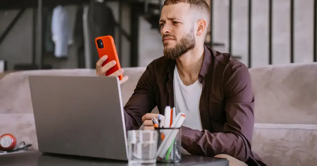 what is a high PSA level by age